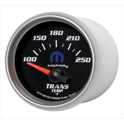 Auto Meter MOPAR Electric Transmission Temperature Gauge - 880019